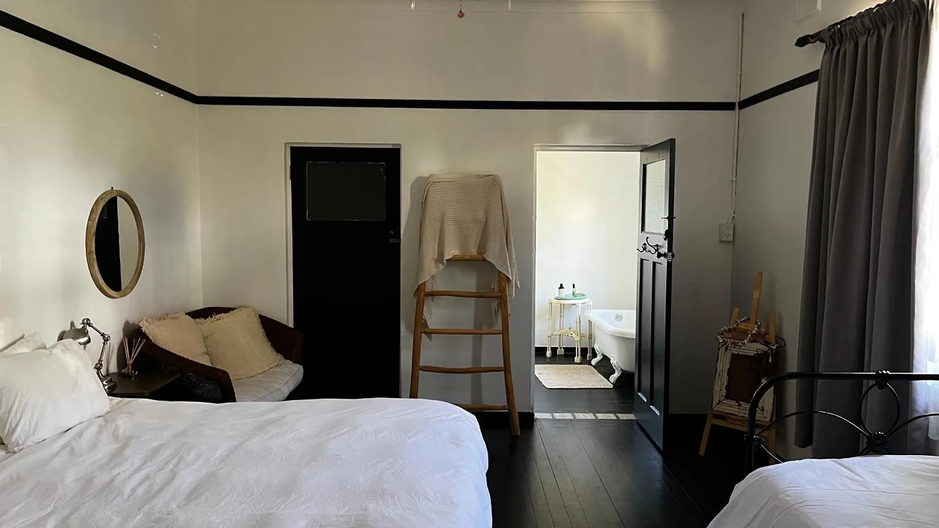 Hostel The Playhouse Villa Fish Hoek