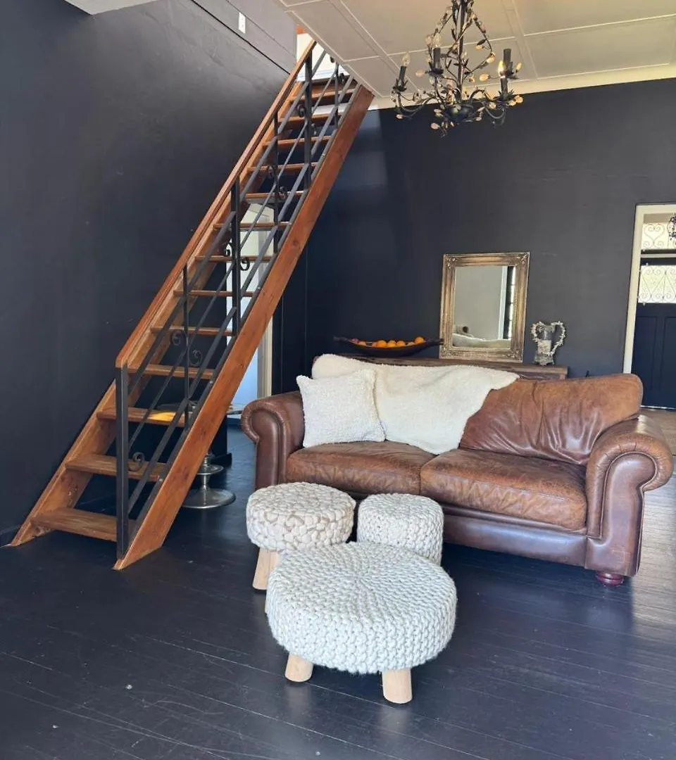 The Playhouse Villa Fish Hoek Hostel