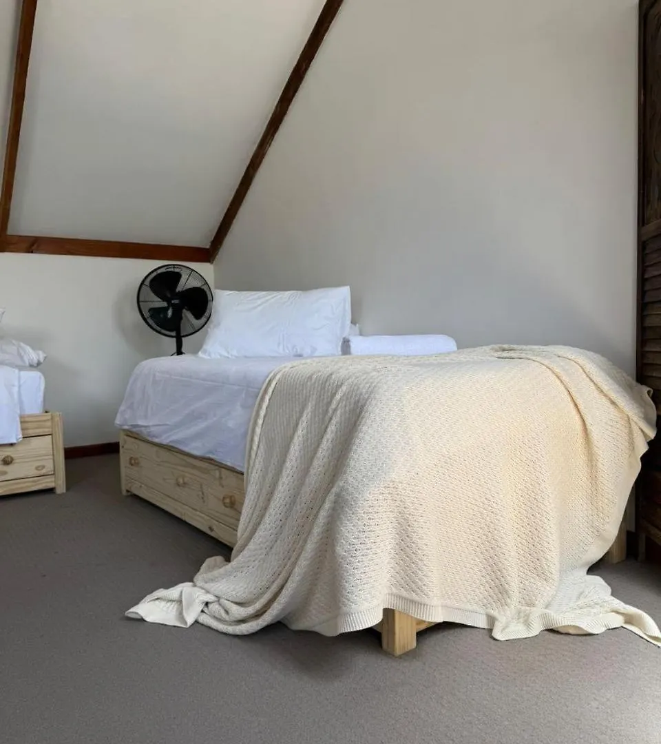 The Playhouse Villa Fish Hoek South Africa