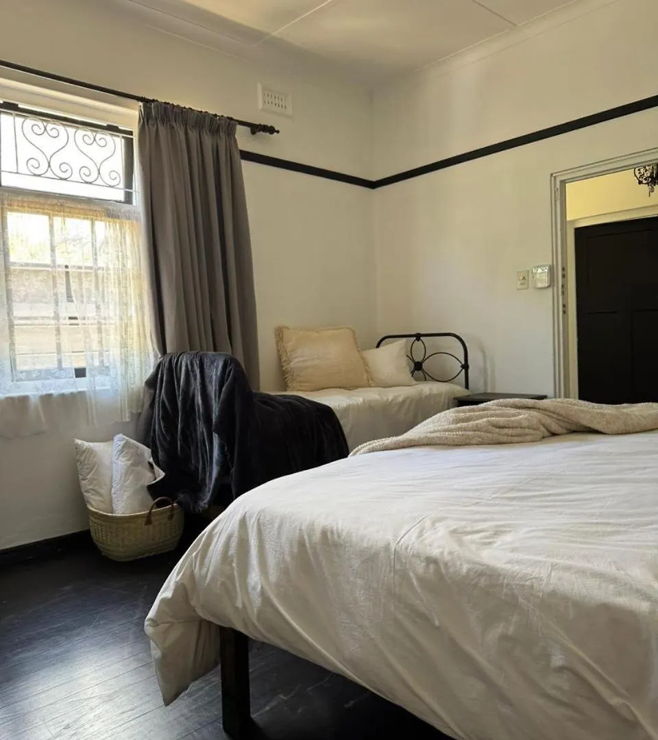 Hostel The Playhouse Villa Fish Hoek South Africa