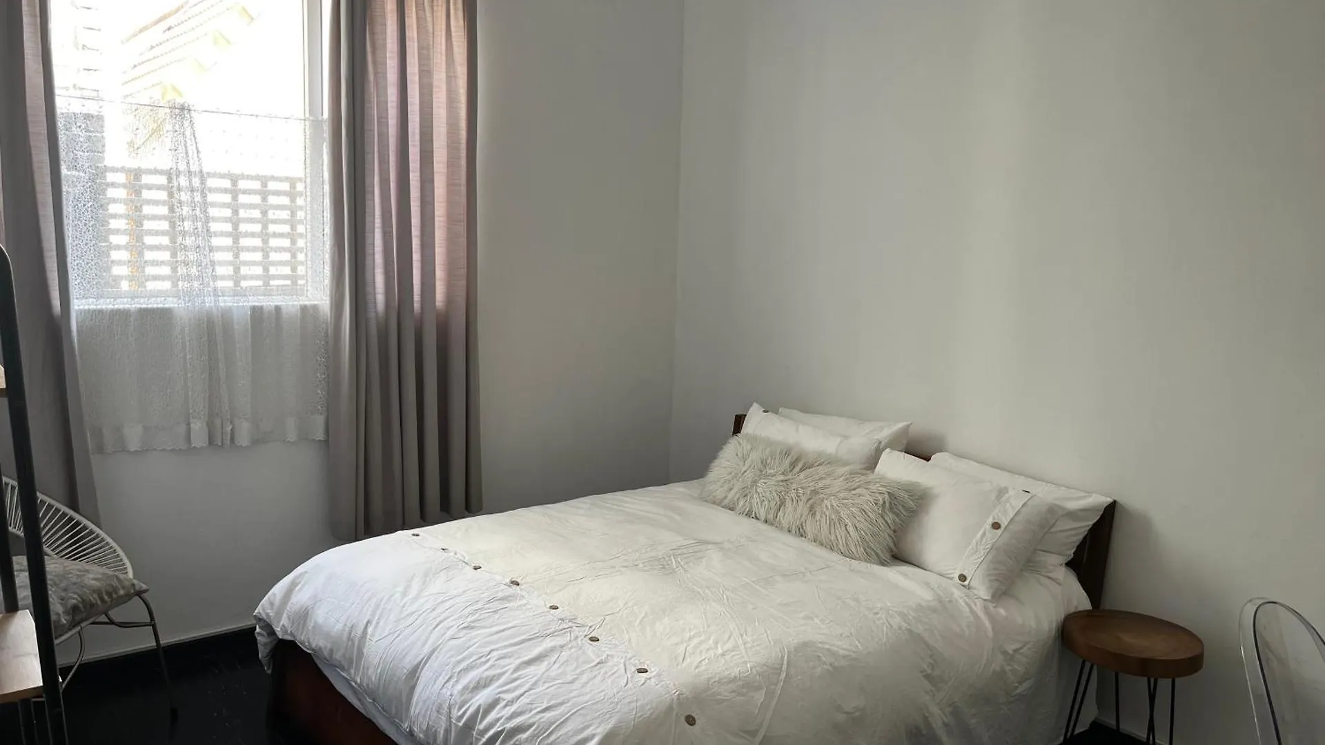 The Playhouse Villa Fish Hoek Hostel