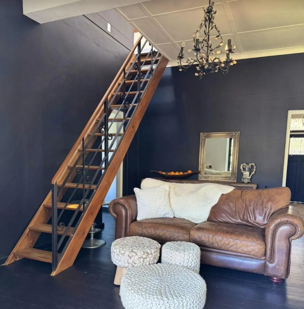 Hostel The Playhouse Villa Fish Hoek